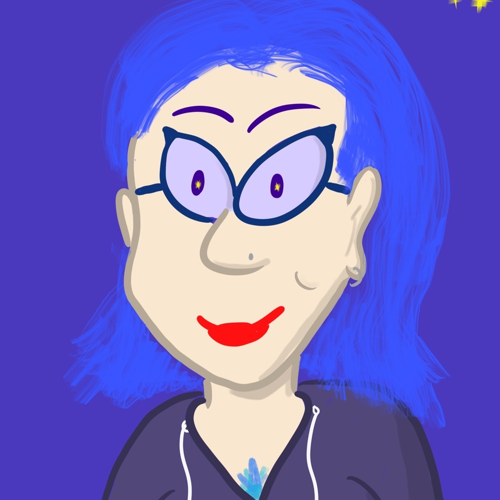 Meet your Posher, Anne